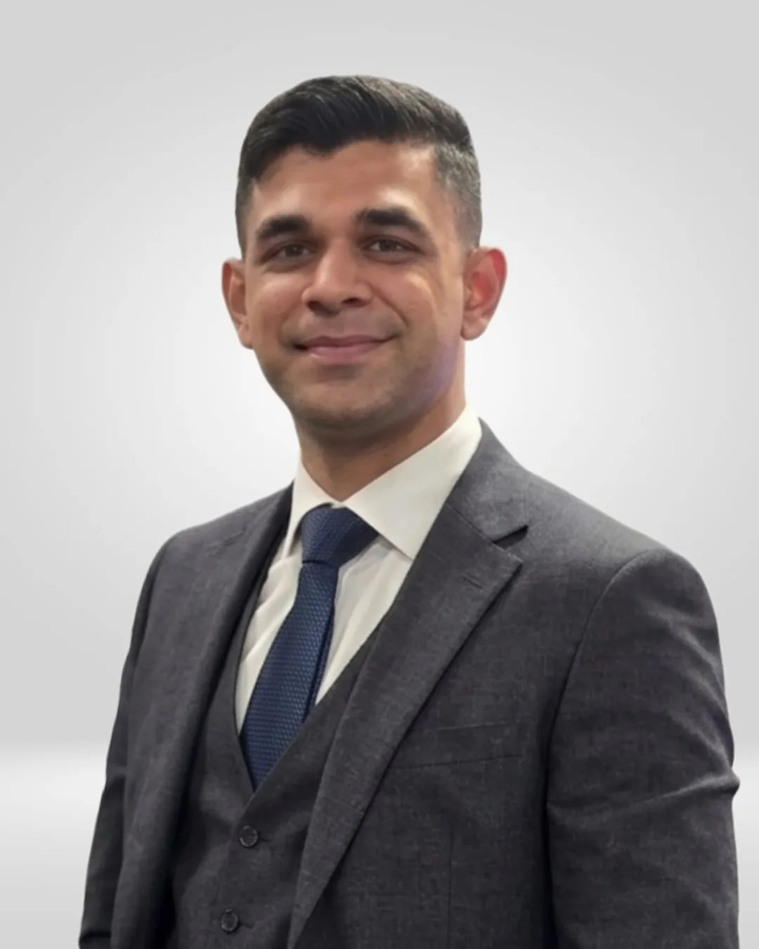 Mr. Vrayas Mehra